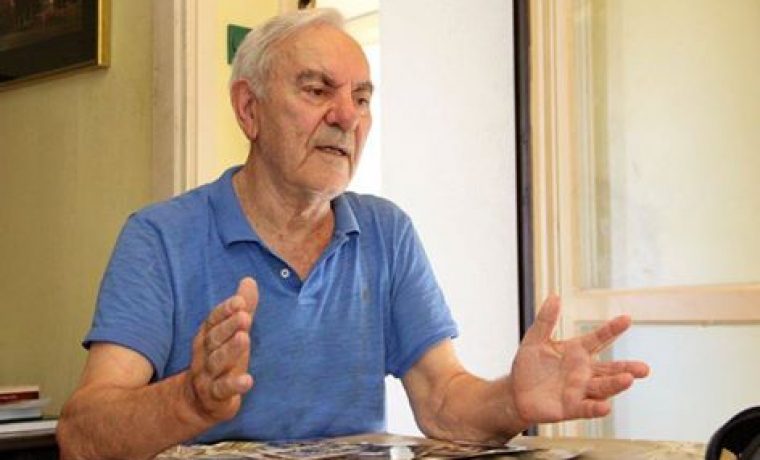 Foto: Vedran Sitnica (Zadarski list)
