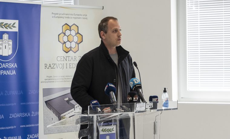 Foto: Tomi Burčul
