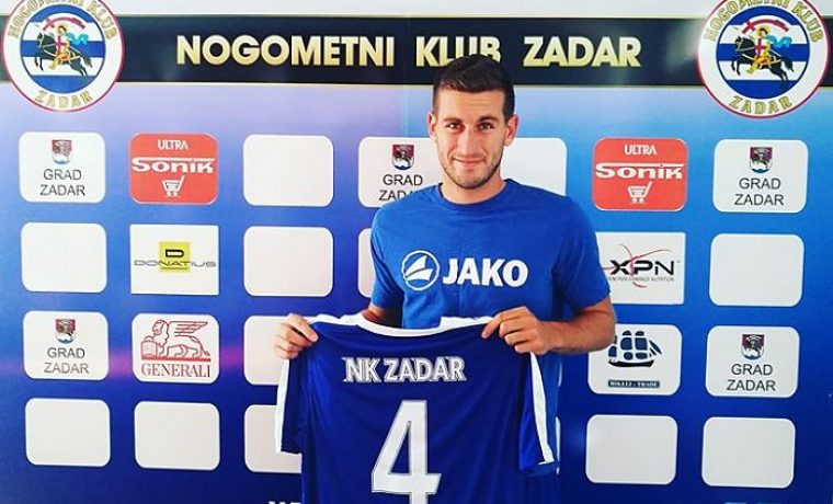 Foto: NK Zadar