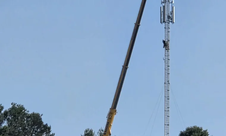 antenski stup,
