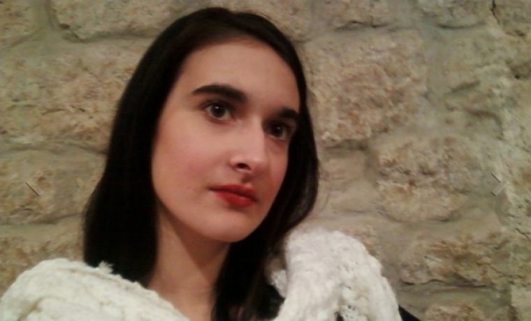 antoniabilic_FBnestalaantoniabilic_1354216516.jpg Foto: facebook