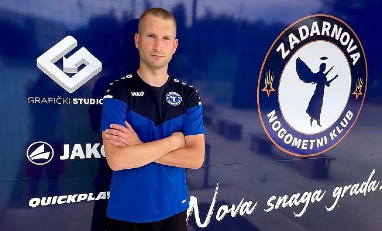Foto: NK Zadarnova