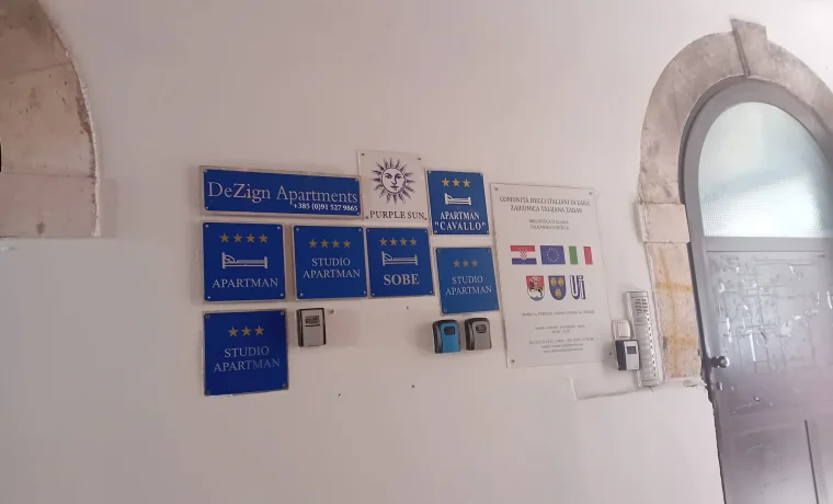 apartmani