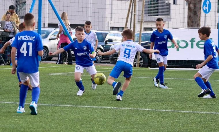 Foto: NK Zadarnova