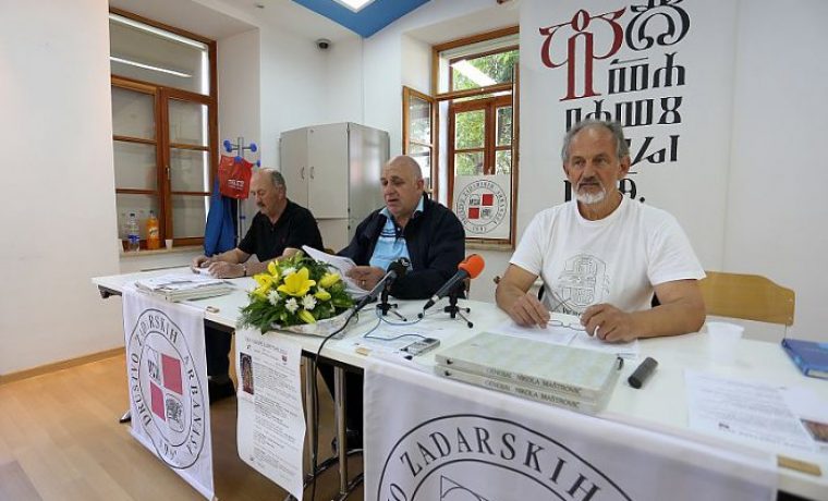 Foto: Zadarski list