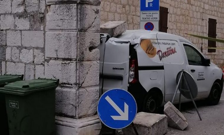 Foto: čitateljica