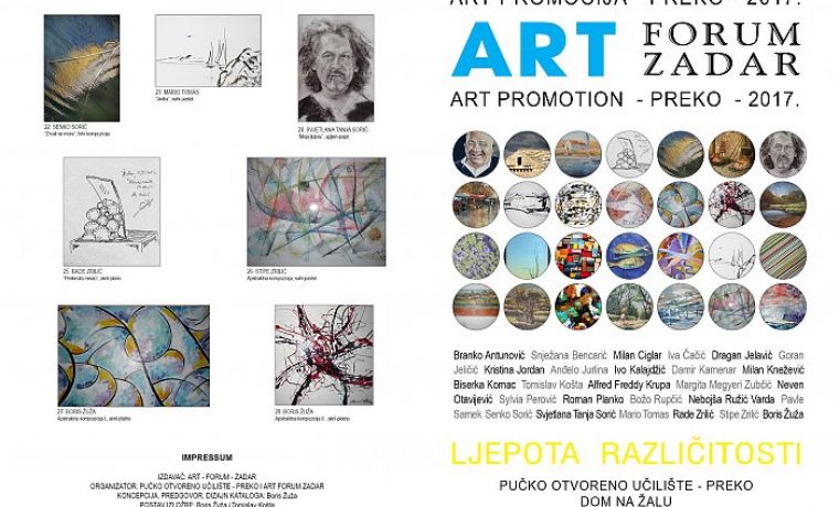 art_promocija_PREKO_2017_1496647190.jpg Foto: PR foto