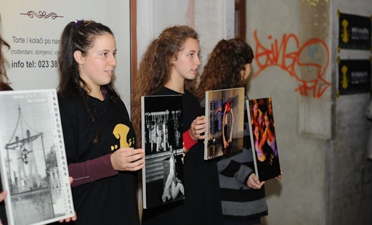 Foto: Antonia Goleš