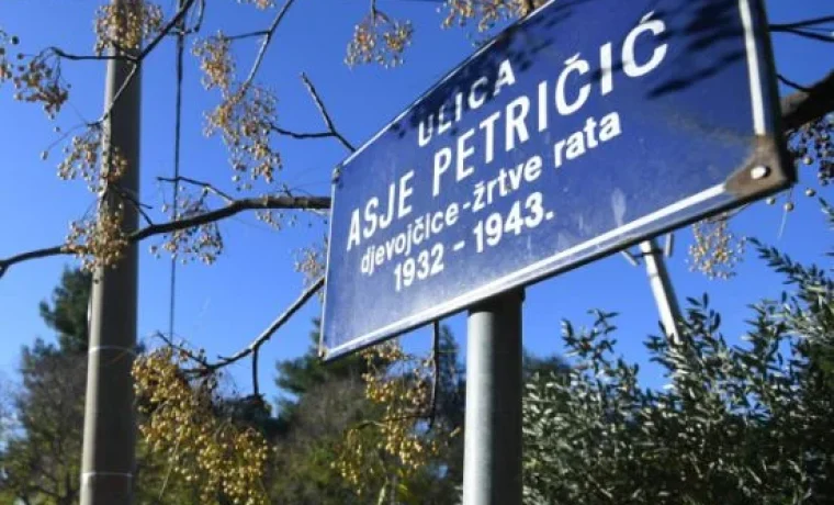 asja petričić
