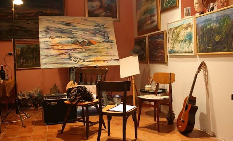 Foto: Atelier Benini