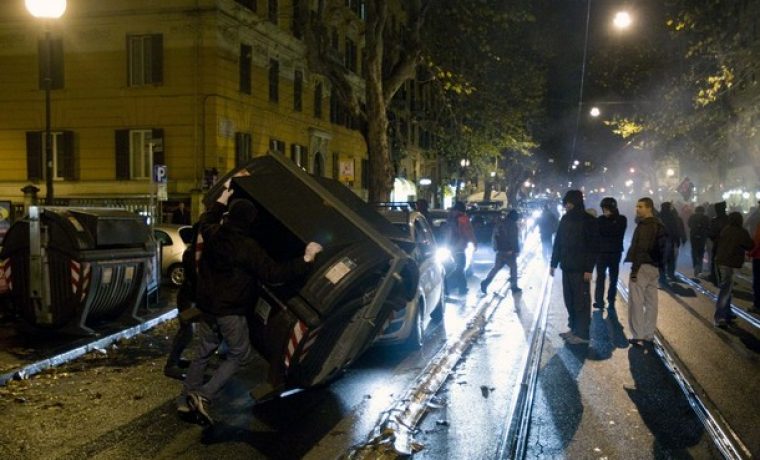 Foto: daylife.com