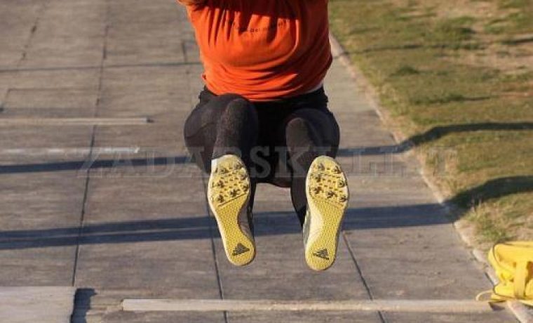 atletika_10paola_borovic_1297595006.jpg Foto: Zadarski list