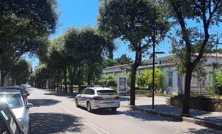 Foto: PU zadarska