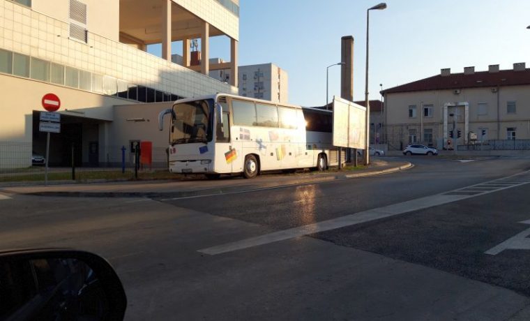 Foto: čitatelj