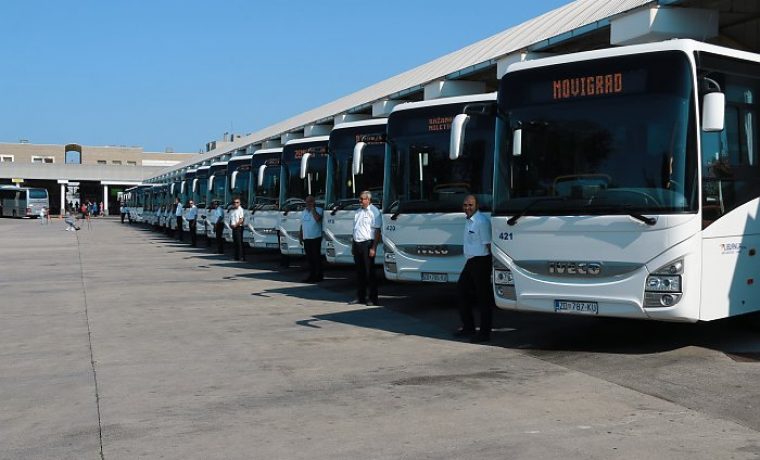 Foto: Ministarstvo mora, prometa i infrastrukture