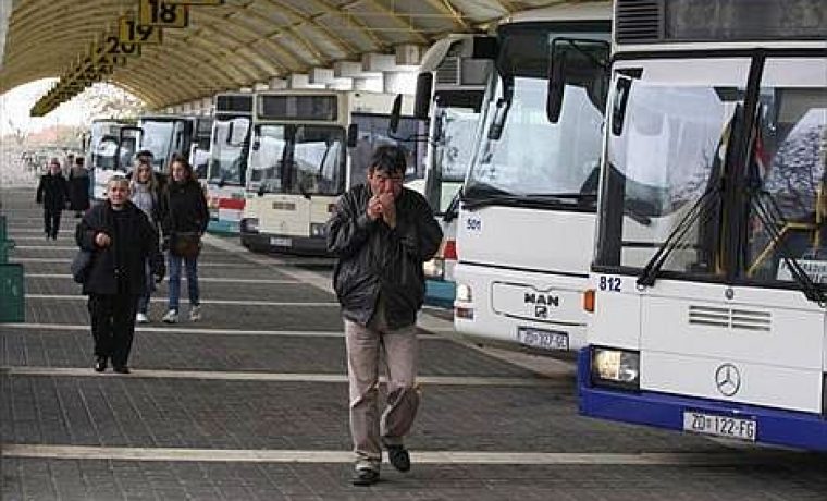autobusni_kolodvor_1266508205.jpg Foto: Slobodna Dalmacija