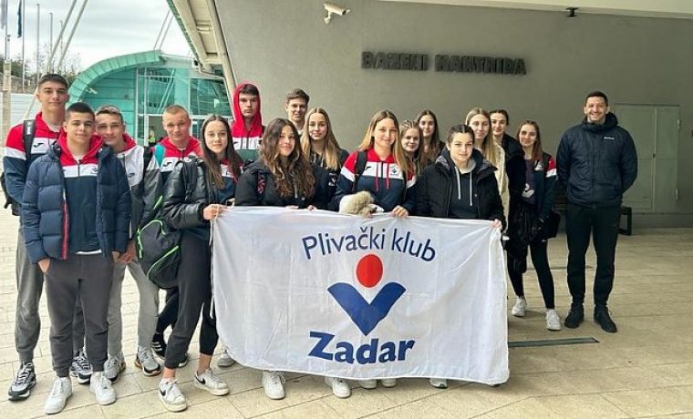 Foto: PK Zadar