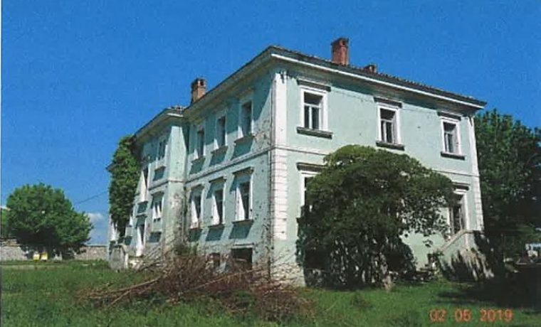 babindub__hospicij_1576517586.jpg Foto: Zadarska županija