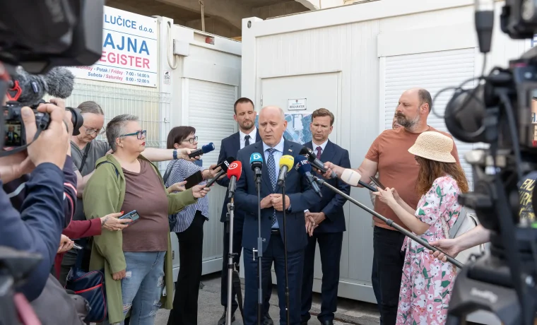 Foto: Tomi Burčul