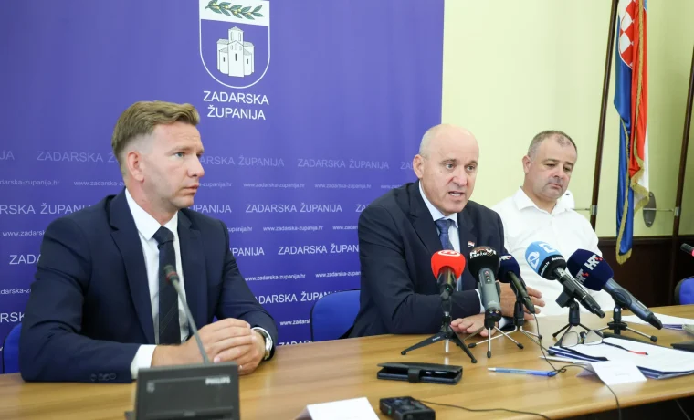 bacic Foto: Zadarska županija