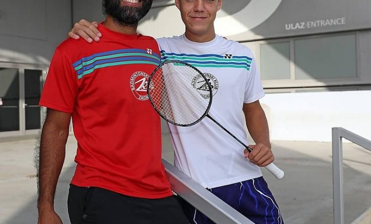 Foto: Nenad Opačić (ŠC Višnjik)
