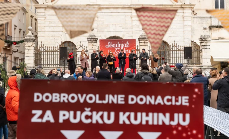 Foto: Tomi Burčul