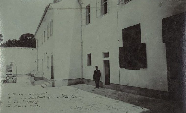 Foto: Državni arhiv u Zadru