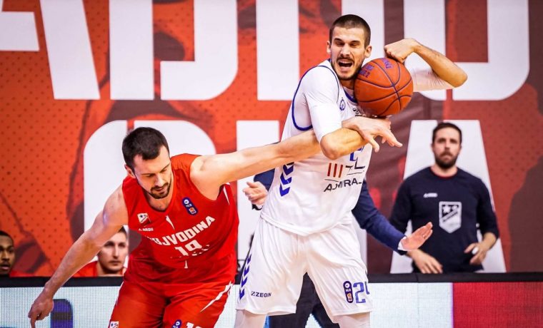 Foto: ABA liga