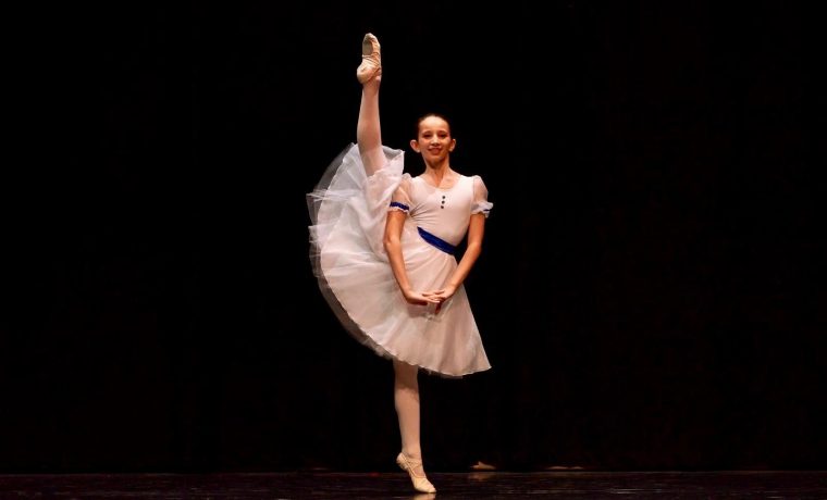 balerina balerina