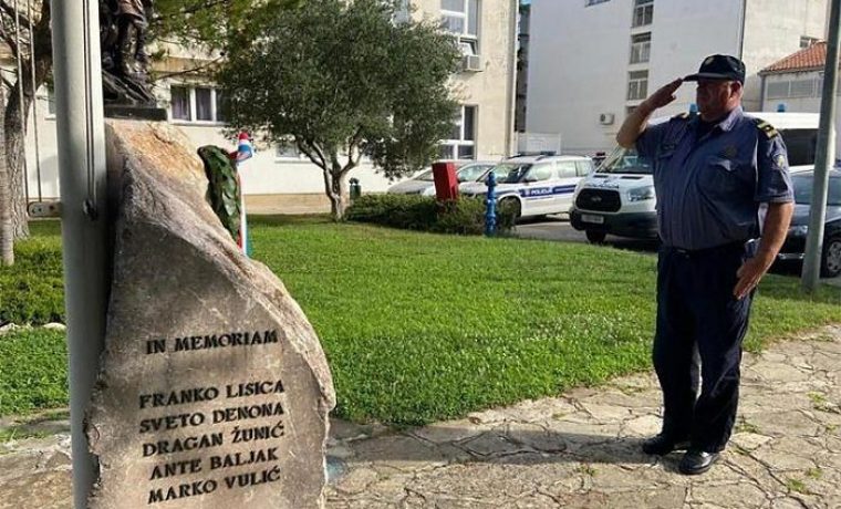 Foto: PU Zadarska
