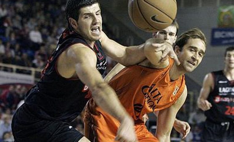 banic_1225198998.JPG Foto: acb.com