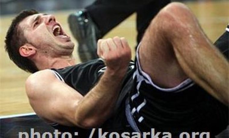Foto: kosarka.hr