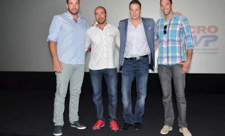 Foto: High 5 Media & Sport Festival