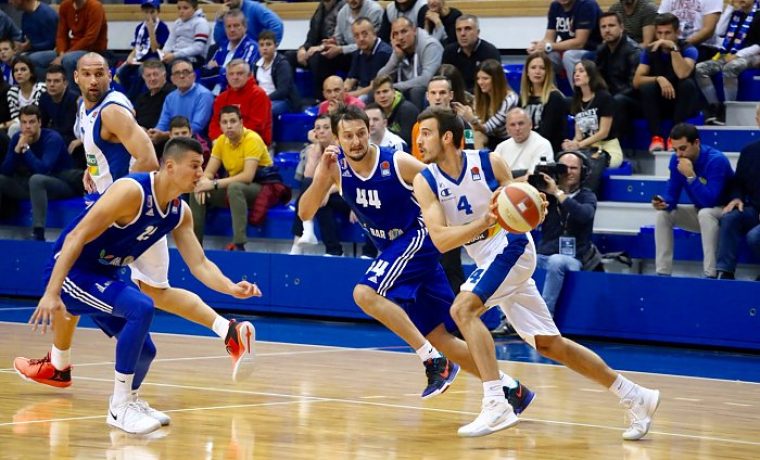 Foto: ABA liga