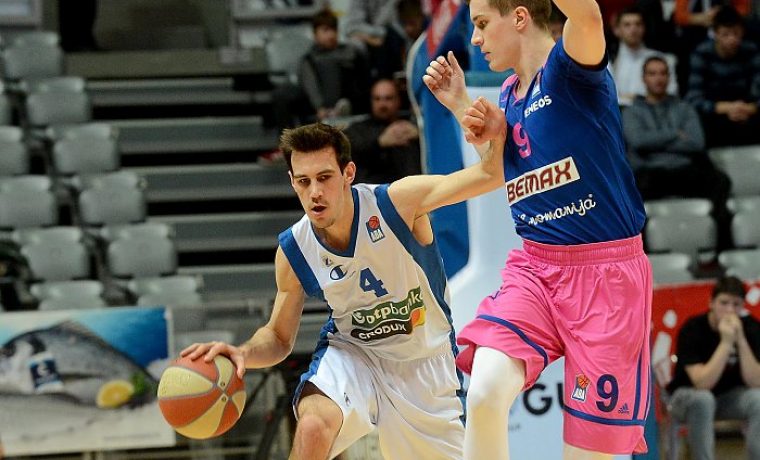 Foto: ABA liga