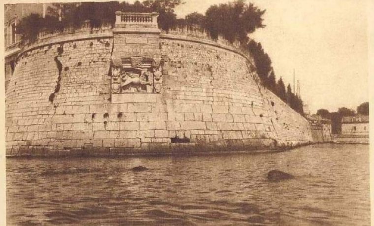 bastion citadela