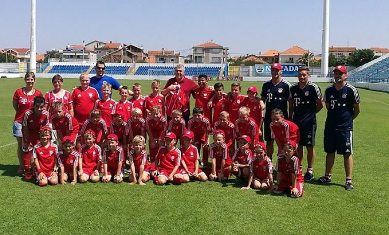 Foto: NK Zadar