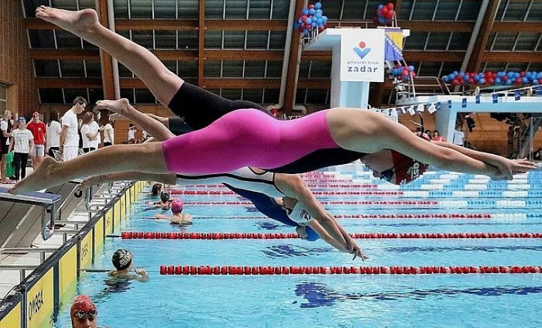 Foto: Nenad Opačić (ŠC Višnjik)