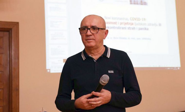 Foto: UNIZD