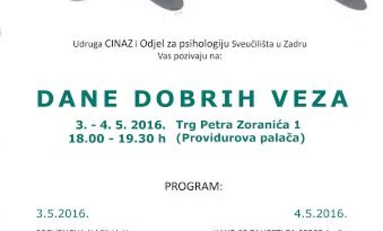 Foto: CINAZ