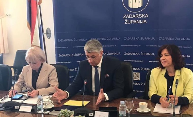 Foto: Zadarska županija
