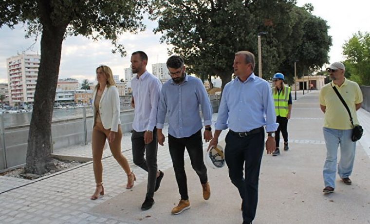 bedem1_1596463739.JPG Foto: Grad Zadar