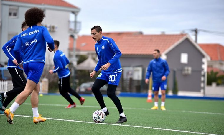 Foto: HNK Zadar
