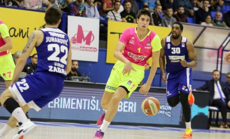 bemax_1571434430.JPG Foto: ABA liga