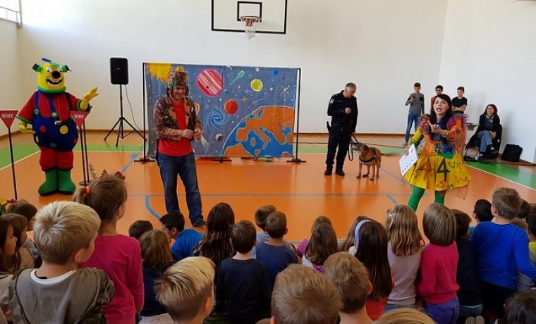 Foto: PU zadarska