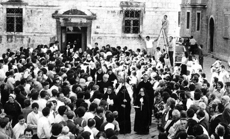 Foto: Samostan sv. Marije