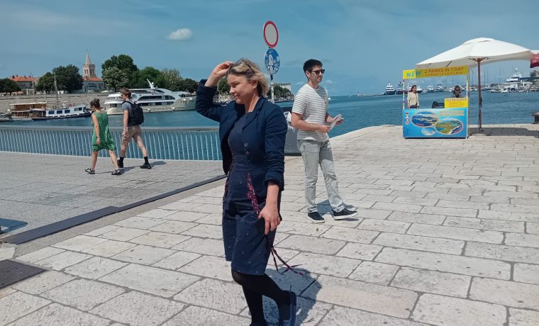 benčić, branimirova benčić, branimirova