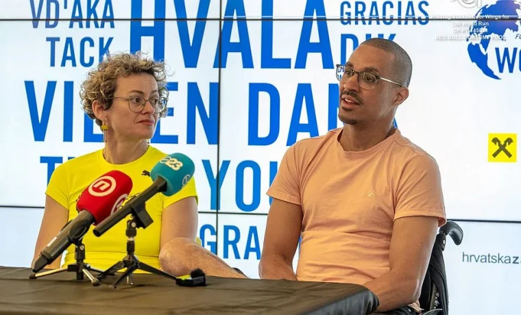 PR foto