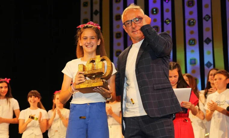 Foto: OŠ Šimuna Kožičića Benje