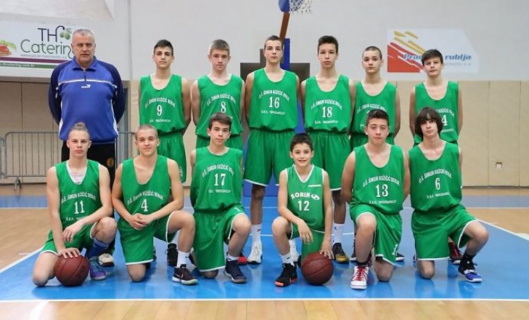 Foto: ŠC Višnjik